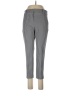 J.Crew Houndstooth Gray Dress Pants Size 10 - photo 1