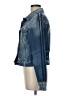 Hidden Jeans 100% Cotton Blue Denim Jacket Size M - photo 5