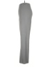 Unbranded Solid Gray Casual Pants Size S - photo 5