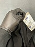 En Focus Studio Black Jumpsuit Size 12 - photo 5