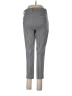 J.Crew Houndstooth Gray Dress Pants Size 10 - photo 2
