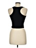 Unbranded Black Tank Top Size M - photo 2