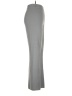 Unbranded Solid Gray Casual Pants Size S - photo 4