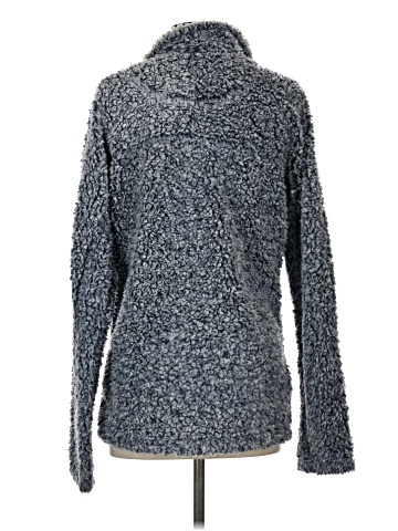 True Grit Pullover Sweater (view 2)