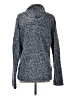 True Grit 100% Polyester Tweed Blue Pullover Sweater Size XS - photo 2