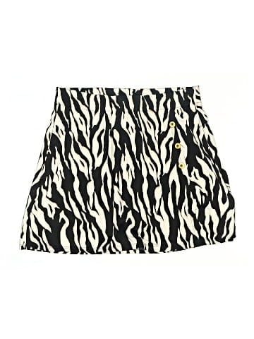 New York Laundry Casual Skirt (view 1)