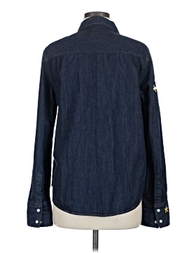 H&M Denim Jacket (view 2)