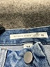 Altar'd State Blue Jeans Size 24 waist - photo 7