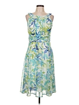Connected Apparel Cocktail Dress (view 1)