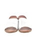 Unionbay White Sandals Size 7 1/2 - photo 2