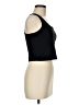 Unbranded Black Tank Top Size M - photo 4