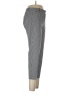 J.Crew Houndstooth Gray Dress Pants Size 10 - photo 4