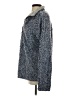 True Grit 100% Polyester Tweed Blue Pullover Sweater Size XS - photo 5