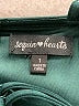 Sequin Hearts Solid Teal Cocktail Dress Size 1 - photo 7