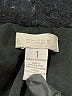 Chico's Black Coat Size Med (1) - photo 6