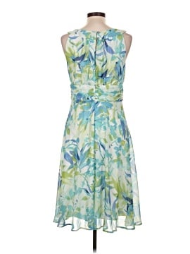 Connected Apparel Cocktail Dress (view 2)