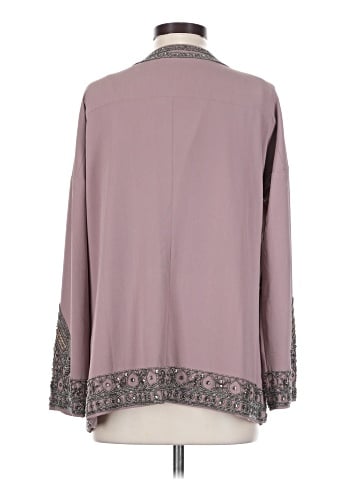 Soft Surroundings Blazer (view 2)