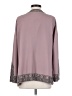 Soft Surroundings 100% Polyester Paisley Pink Blazer Size S - photo 2