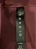Core 10 Burgundy Yoga Pants Size XL - photo 4