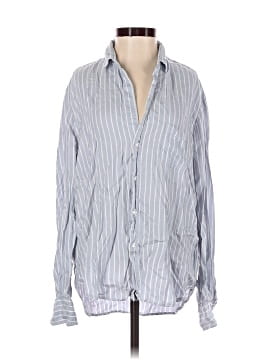 Frank & Eileen Long Sleeve Button Down Shirt