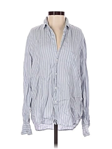 Frank & Eileen Long Sleeve Button-Down Shirt (view 1)