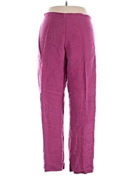 Bryn Walker Linen Pants