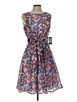 Tommy Hilfiger Cocktail Dress (view 1)