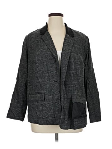 Kensie Blazer (view 1)
