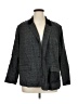 Kensie Tweed Gray Blazer Size 1X - photo 1
