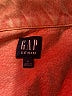 Gap 100% Cotton Pink Denim Jacket Size XS - photo 6