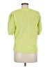 CAbi Green Pullover Sweater Size M - photo 2