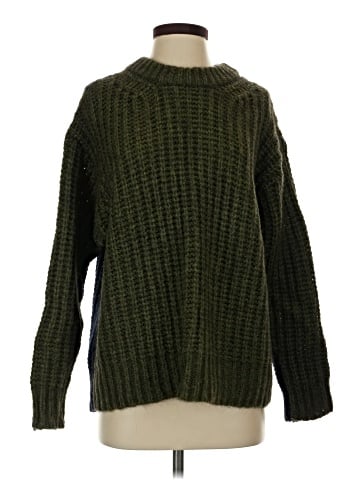 See By Chloé Pullover Sweater (view 1)