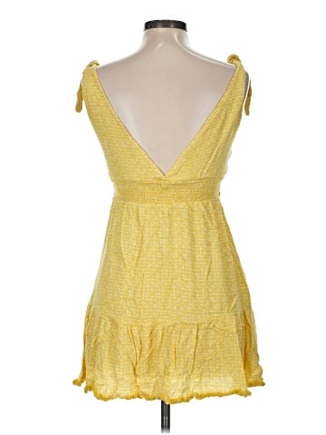 Shinestar Casual Dress (view 2)