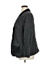 Kensie Tweed Gray Blazer Size 1X - photo 5
