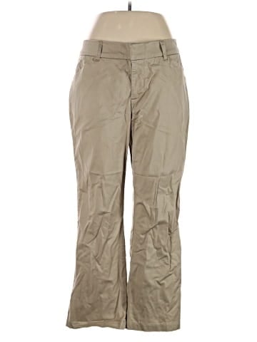 Riders by Lee Casual Pants (view 1)