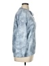 Olive and Oak Tie-dye Blue Pullover Sweater Size XL - photo 4