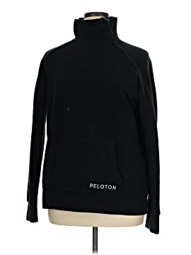 Peloton Fleece (view 1)