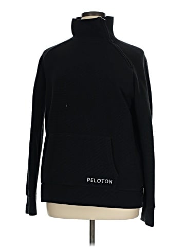 Peloton Fleece (view 1)