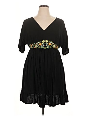 BLOOMCHIC Casual Dress (view 1)