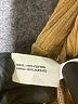 Gap 100% Cotton Brown Jacket Size M - photo 7