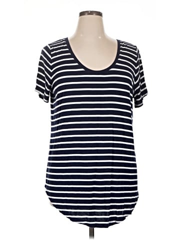 Michel Studio Short Sleeve T-Shirt (view 1)