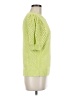 CAbi Green Pullover Sweater Size M - photo 4
