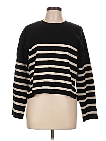 For The Republic Pullover Sweater (view 1)