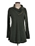 Miusey Green Pullover Sweater Size S - photo 1