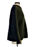See By Chloé Solid Green Pullover Sweater Size XS - photo 4