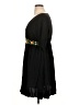 BLOOMCHIC Black Casual Dress Size 14 - 16 - photo 5