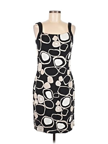 St. John Cocktail Dress (view 1)