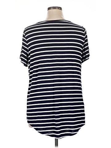 Michel Studio Short Sleeve T-Shirt (view 2)