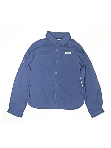 Columbia Long Sleeve Button-Down Shirt (view 1)