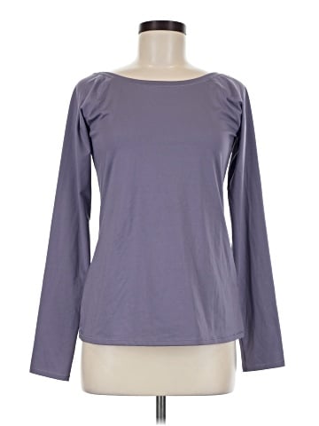 Calia by Carrie Underwood Long Sleeve T-Shirt (view 1)
